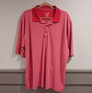 Arnold Palmer Mens Polo - Size XXL